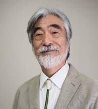 益田 文和
